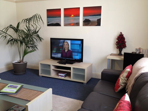 Moonah Central Apartments - Accommodation Mermaid Beach 7