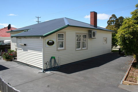 Moonah Central Apartments - Accommodation Mermaid Beach 39