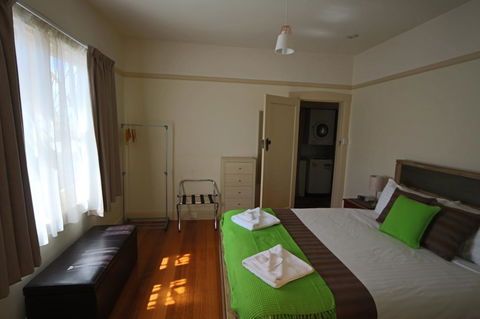 Moonah Central Apartments - Accommodation Mermaid Beach 6