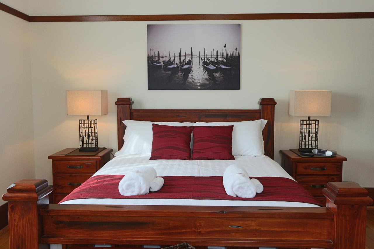 Moonah TAS Accommodation Mermaid Beach