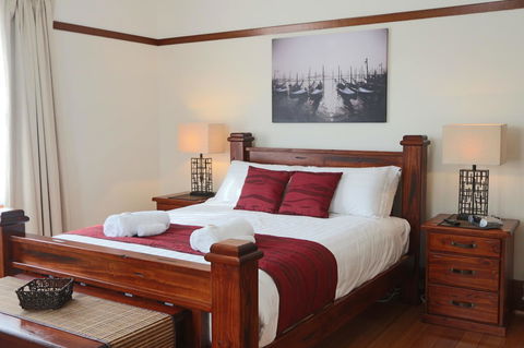 Moonah Central Apartments - Accommodation Mermaid Beach 29