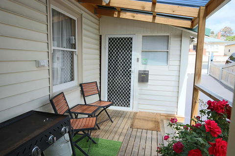 Moonah Central Apartments - Accommodation Mermaid Beach 8