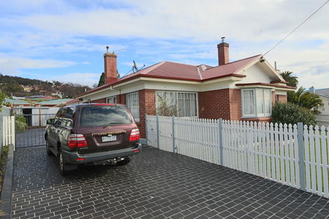 Moonah Central Apartments - Accommodation Mermaid Beach 14