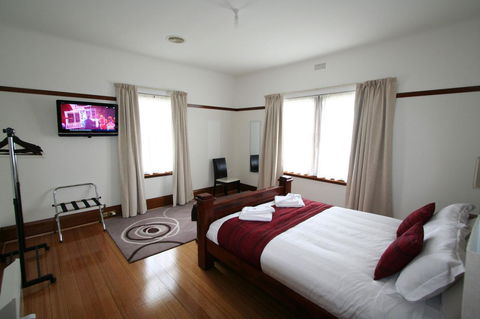 Moonah Central Apartments - Accommodation Mermaid Beach 35