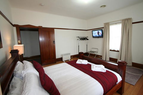 Moonah Central Apartments - Accommodation Mermaid Beach 20