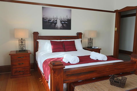 Moonah Central Apartments - Accommodation Mermaid Beach 9