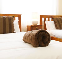 Catherine Lodge Farm Gate Cottages - Accommodation Mermaid Beach