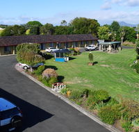 Willaway Motel Apartments - Accommodation Mermaid Beach