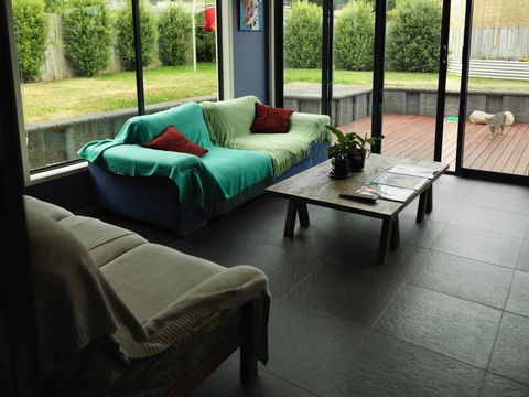 Madsen Retreat - Accommodation Mermaid Beach 39