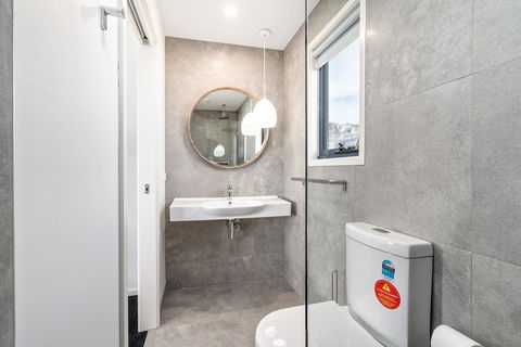 Madsen Retreat - Accommodation Mermaid Beach 1