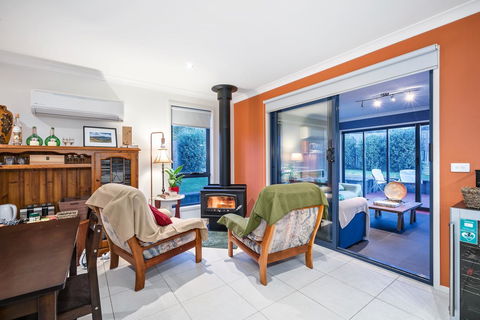 Madsen Retreat - Accommodation Mermaid Beach 29