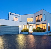 Madsen Retreat - Accommodation Mermaid Beach