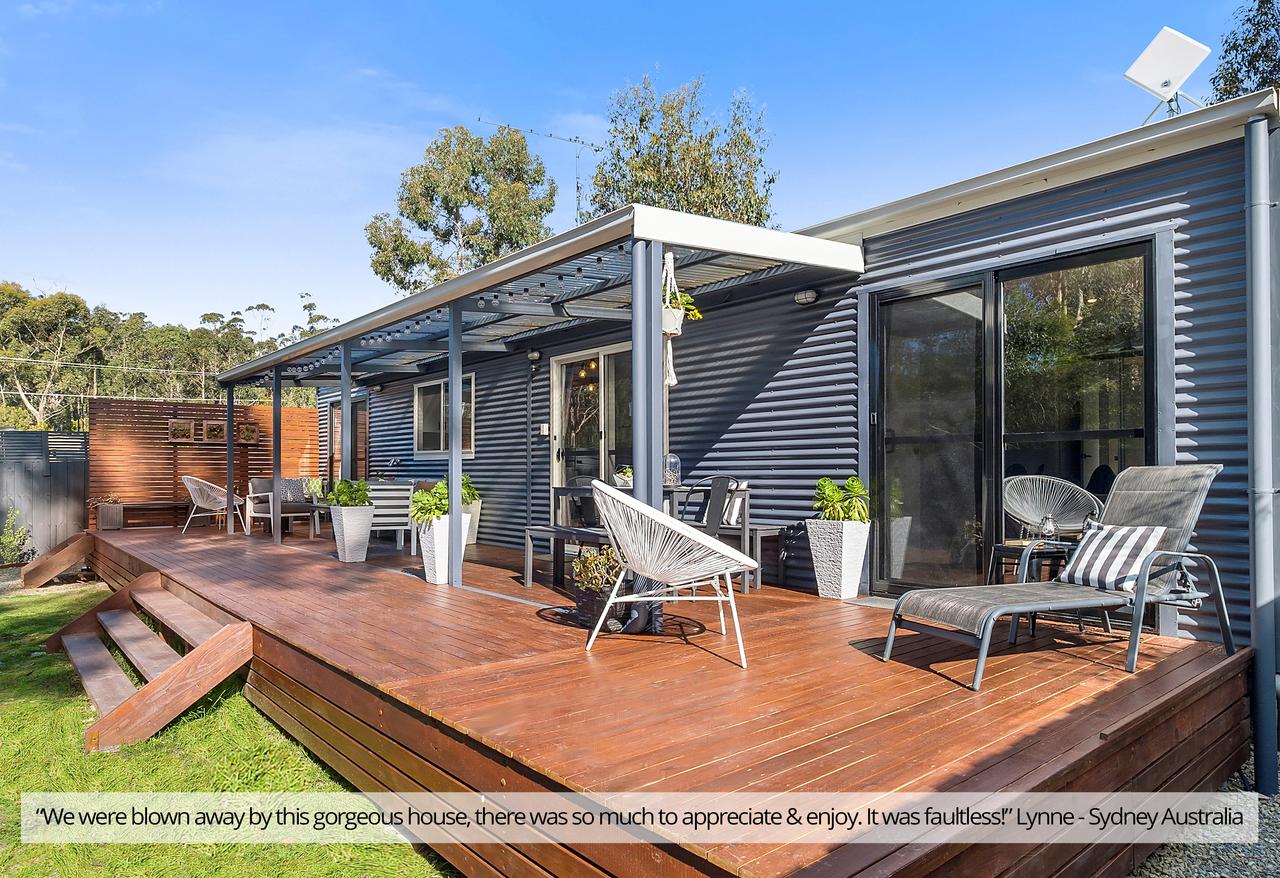 Verona Sands TAS Accommodation Mermaid Beach