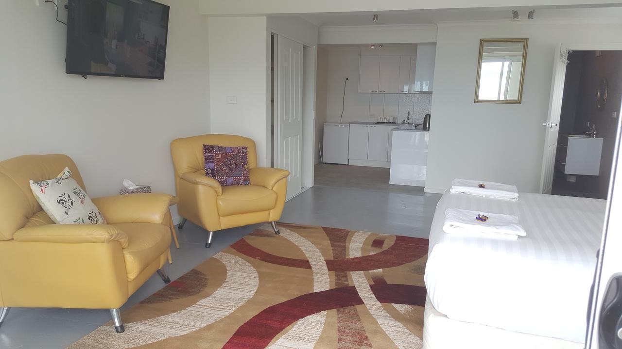 Midway Point TAS Accommodation Mermaid Beach