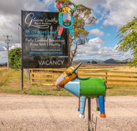 Glencoe Country Bed and Breakfast - Accommodation Mermaid Beach