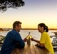 Strahan Village - Accommodation Mermaid Beach