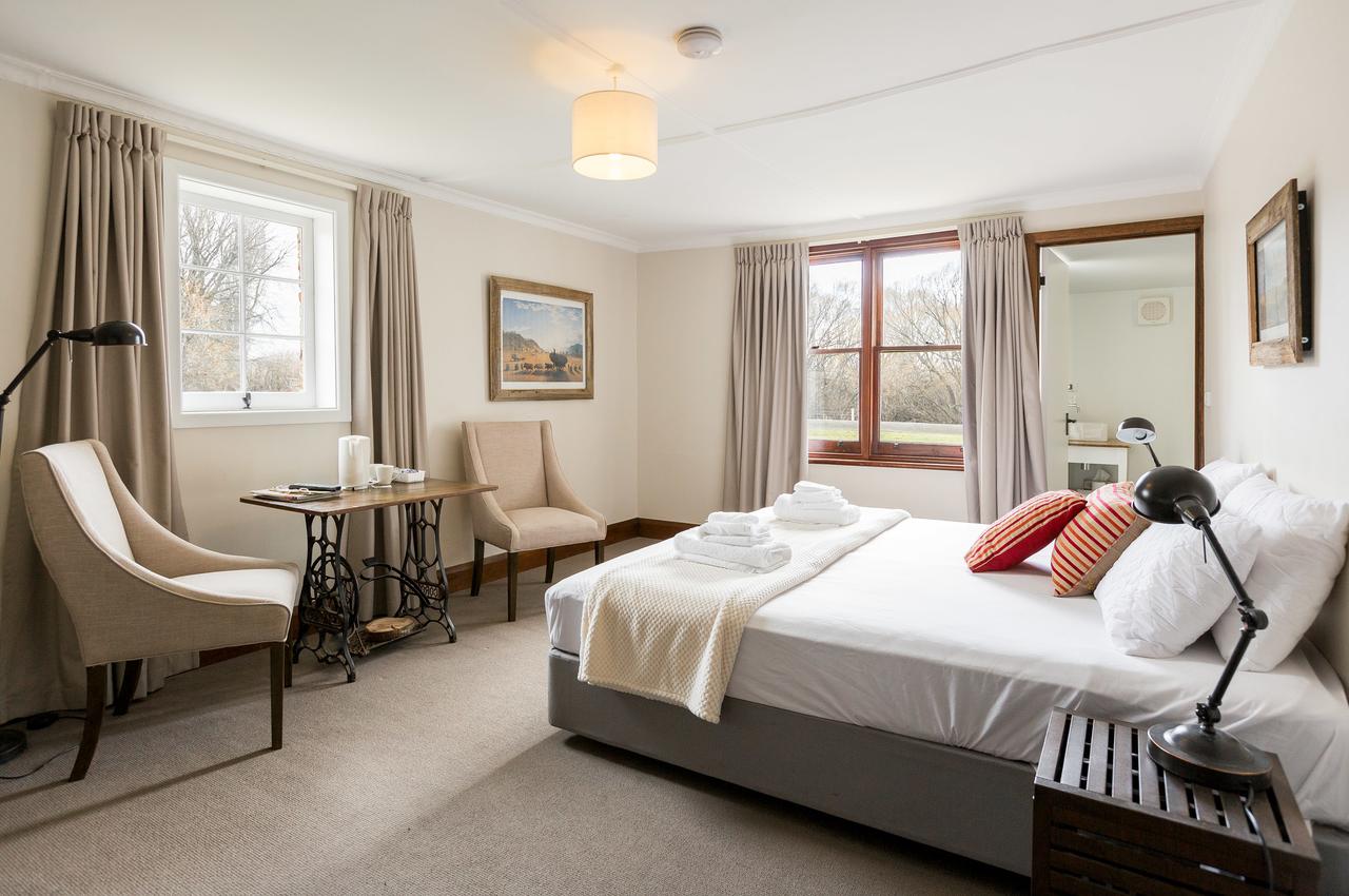 Bothwell TAS Accommodation Mermaid Beach
