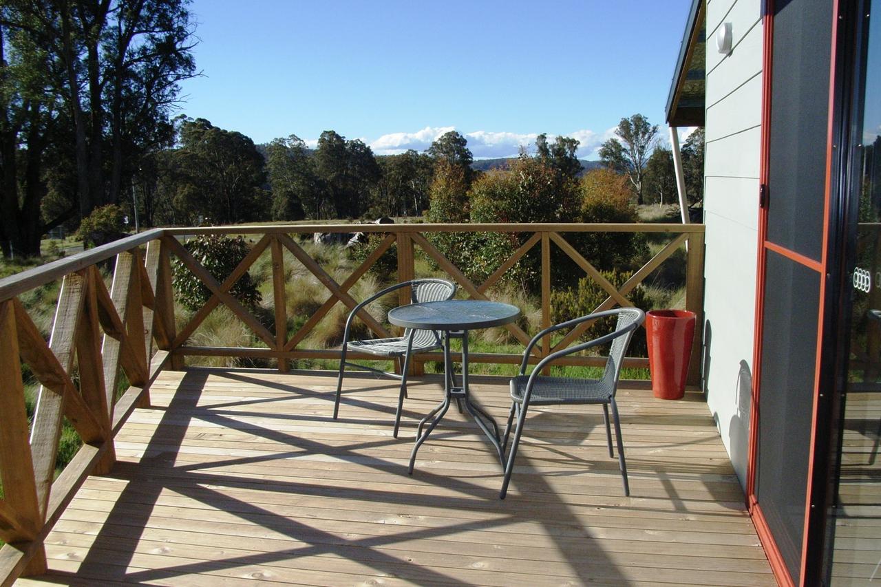 Bronte Park TAS Accommodation Mermaid Beach