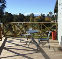 Highland Cabins and Cottages at Bronte Park - Accommodation Mermaid Beach
