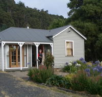 Sassafras Springs - Accommodation Mermaid Beach