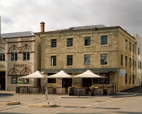 Moss Hotel - Accommodation Mermaid Beach 0