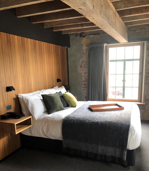 Moss Hotel - Accommodation Mermaid Beach 18