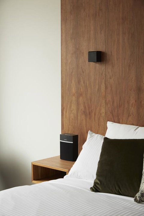 Moss Hotel - Accommodation Mermaid Beach 6