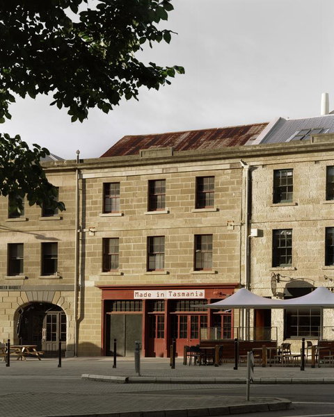Moss Hotel - Accommodation Mermaid Beach 16