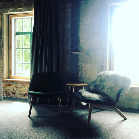 Moss Hotel - Accommodation Mermaid Beach 20