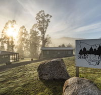 Derby Forest Cabins - Accommodation Mermaid Beach