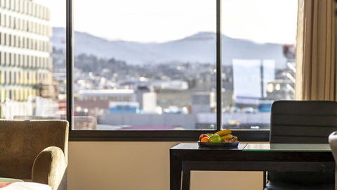 Hotel Grand Chancellor Hobart - Accommodation Mermaid Beach 33