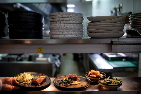 Hotel Grand Chancellor Hobart - Accommodation Mermaid Beach 10