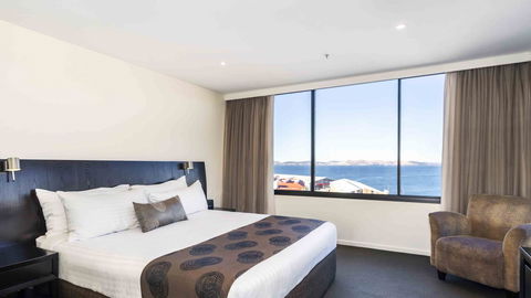 Hotel Grand Chancellor Hobart - Accommodation Mermaid Beach 40