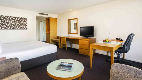 Hotel Grand Chancellor Hobart - Accommodation Mermaid Beach 19