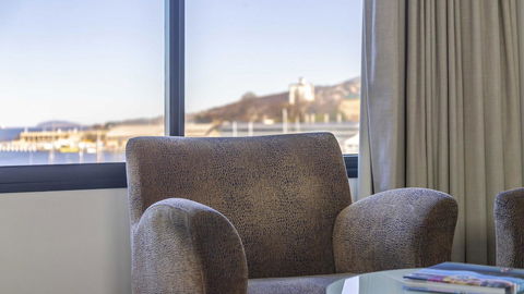 Hotel Grand Chancellor Hobart - Accommodation Mermaid Beach 18