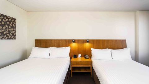Hotel Grand Chancellor Hobart - Accommodation Mermaid Beach 28