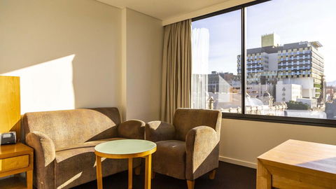 Hotel Grand Chancellor Hobart - Accommodation Mermaid Beach 25