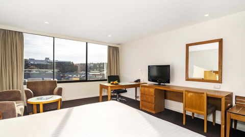 Hotel Grand Chancellor Hobart - Accommodation Mermaid Beach 23