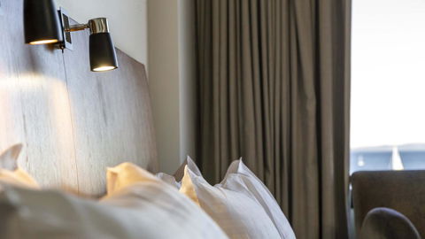 Hotel Grand Chancellor Hobart - Accommodation Mermaid Beach 29