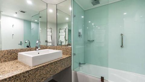 Hotel Grand Chancellor Hobart - Accommodation Mermaid Beach 16