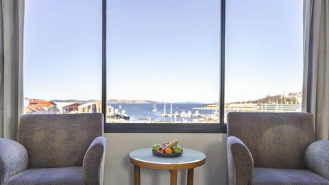 Hotel Grand Chancellor Hobart - Accommodation Mermaid Beach 5