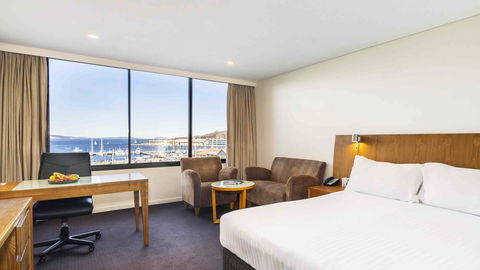 Hotel Grand Chancellor Hobart - Accommodation Mermaid Beach 20