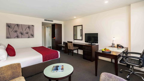 Hotel Grand Chancellor Hobart - Accommodation Mermaid Beach 37