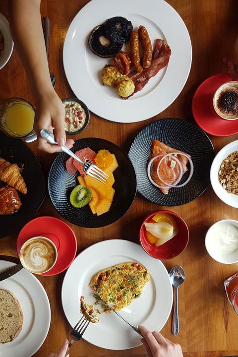 Hotel Grand Chancellor Hobart - Accommodation Mermaid Beach 11