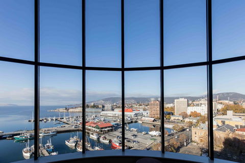 Hotel Grand Chancellor Hobart - Accommodation Mermaid Beach 7