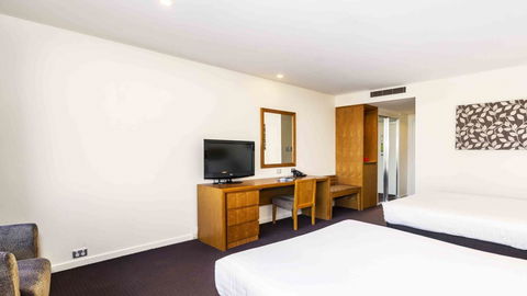 Hotel Grand Chancellor Hobart - Accommodation Mermaid Beach 27