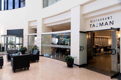 Hotel Grand Chancellor Hobart - Accommodation Mermaid Beach 9