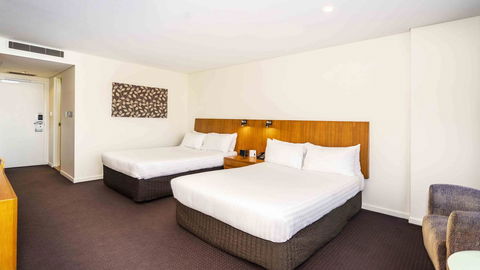 Hotel Grand Chancellor Hobart - Accommodation Mermaid Beach 35