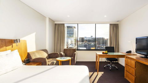 Hotel Grand Chancellor Hobart - Accommodation Mermaid Beach 24