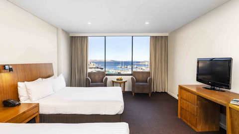 Hotel Grand Chancellor Hobart - Accommodation Mermaid Beach 30